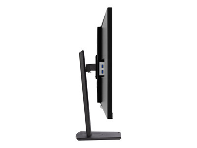 Iiyama : XUB3293UHSN-B5 31.5IN IPS UHD 350CD/HDMI/DP/USB-C DOCK/HAS