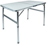 BRÜDER MANNESMANN Campingtisch, zusammenklappbar BRÜDER MANNESMANN Campingtisch, zusammenklappbar