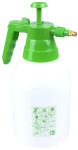 BRÜDER MANNESMANN Pulvérisateur de jardin à pression, 2 L BRÜDER MANNESMANN Pulvérisateur de jardin à pression, 2 L
