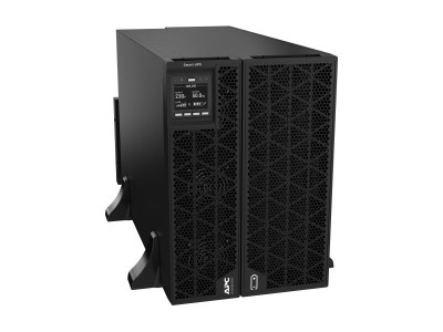 APC : APC SMART-UPS RT 20KVA 230V INTERNATIONAL