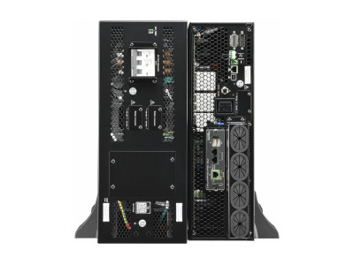 APC : APC SMART-UPS RT 20KVA 230V INTERNATIONAL
