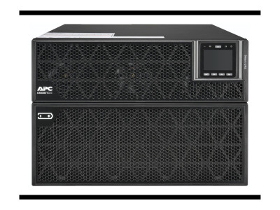 APC : APC SMART-UPS RT 20KVA 230V INTERNATIONAL