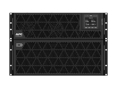 APC : APC SMART-UPS RT 20KVA 230V INTERNATIONAL