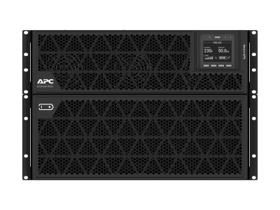 APC : APC SMART-UPS RT 20KVA 230V INTERNATIONAL