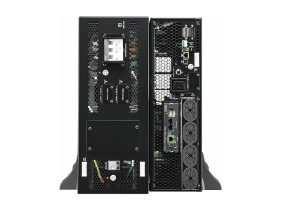 APC : APC SMART-UPS RT 20KVA 230V INTERNATIONAL