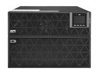 APC : APC SMART-UPS RT 20KVA 230V INTERNATIONAL