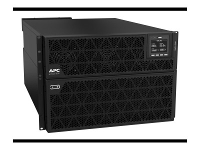 APC : APC SMART-UPS RT 20KVA 230V INTERNATIONAL