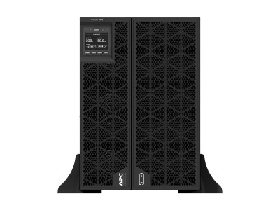 APC : APC SMART-UPS RT 20KVA 230V INTERNATIONAL