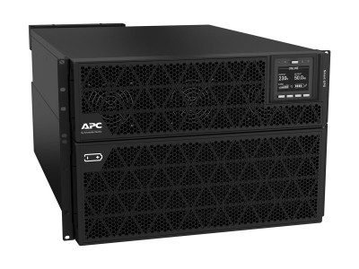 APC : APC SMART-UPS RT 20KVA 230V INTERNATIONAL