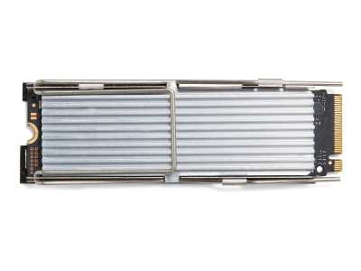 HP : ZTRB 2TB PCIE 2280 OPAL2 TLC M.2 SSD MOD