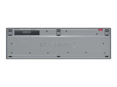 Cherry : Ko MX ULTRA LOW PROFILE CORDLESS PE FRANCE USB BLACK