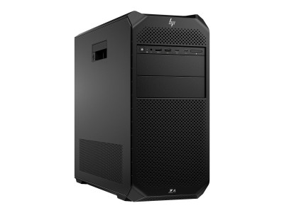 HP : Z4 G5 XEON W3-2435 32GB ECC 1TB SSD ZTURBO W11P (xeon)