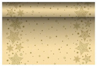 PAPSTAR Chemin de table pour Noël  PAPSTAR Chemin de table pour Noël