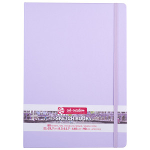 ROYAL TALENS Art Creation Carnet de croquis, 210 x 300 mm