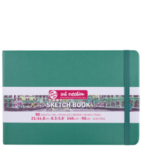 ROYAL TALENS Art Creation Carnet de croquis, 210 x 300 mm