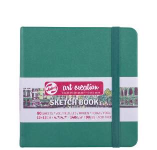 ROYAL TALENS Art Creation Carnet de croquis, 210 x 150 mm