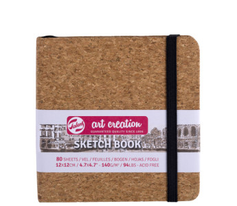 ROYAL TALENS Art Creation Carnet de croquis, 90 x 140 mm