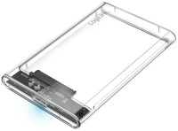 LogiLink Boîtier pour disque dur SATA 2,5 LogiLink Boîtier pour disque dur SATA 2,5
