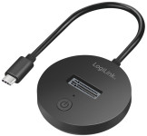 LogiLink Station d'accueil USB 3.2 Gen 2 pour disque dur LogiLink Station d'accueil USB 3.2 Gen 2 pour disque dur