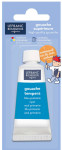 LEFRANC BOURGEOIS Gouache en tube 20 ml, jaune primaire LEFRANC BOURGEOIS Gouache en tube 20 ml, jaune primaire