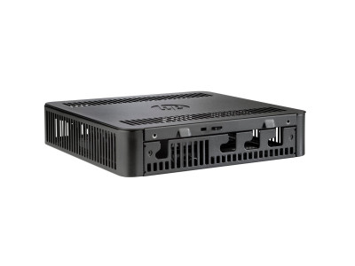 HP : HP LOCK BOX V2 pour MINI PCS