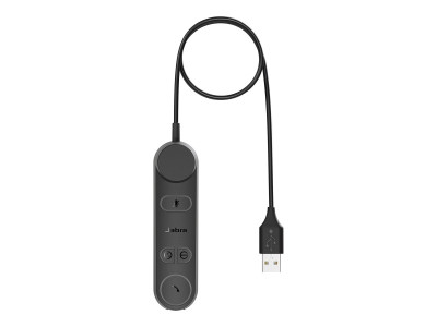 GN Audio : JABRA ENGAGE 50 II LINK - USB-A UC