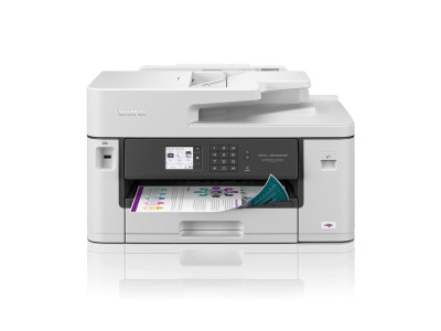 Brother MFC-J5340DWE Imprimante jet d'encre couleur multifonction A3 A4