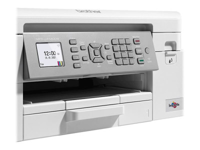 Brother MFC-J4340DWE Imprimante jet d'encre couleur multifonction