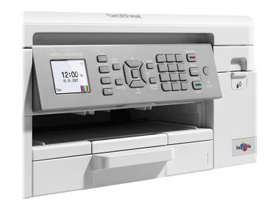 Brother MFC-J4340DWE Imprimante jet d'encre couleur multifonction