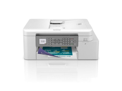 Brother MFC-J4340DWE Imprimante jet d'encre couleur multifonction