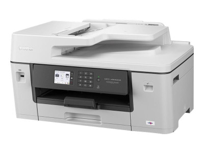 Brother MFC-J6540DWE Imprimante jet d'encre couleur multifonction