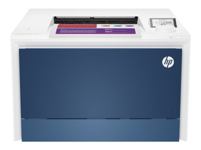 HP : COLOR LaserJet PRO 4202DN 33ppm 600X600DPI A4 PRNT USB 2.0