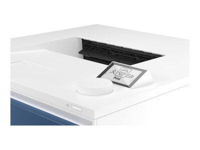 HP : COLOR LaserJet PRO 4202DN 33ppm 600X600DPI A4 PRNT USB 2.0