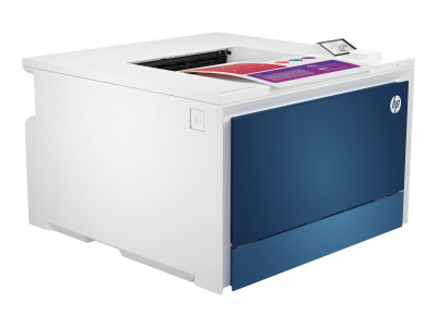 HP : COLOR LaserJet PRO 4202DN 33ppm 600X600DPI A4 PRNT USB 2.0