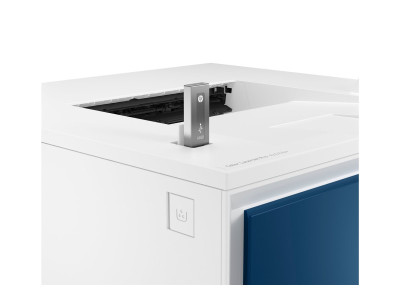 HP : COLOR LaserJet PRO 4202DW 33ppm 600X600DPI A4 PRNT USB 2.0