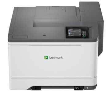 Lexmark CS531dw Imprimante laser couleur