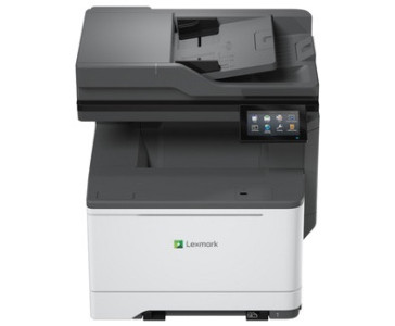 Lexmark CX532adwe Imprimante laser couleur multifonction