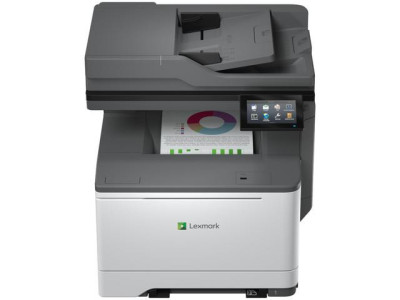 Lexmark CX532adwe Imprimante laser couleur multifonction