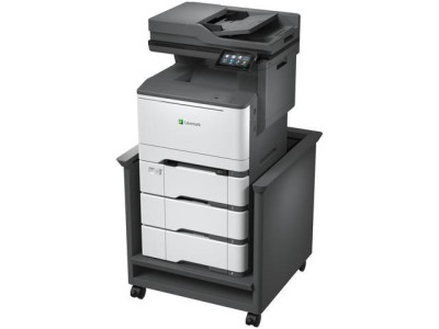 Lexmark CX532adwe Imprimante laser couleur multifonction