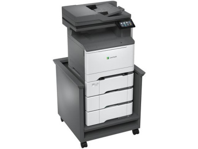 Lexmark CX532adwe Imprimante laser couleur multifonction