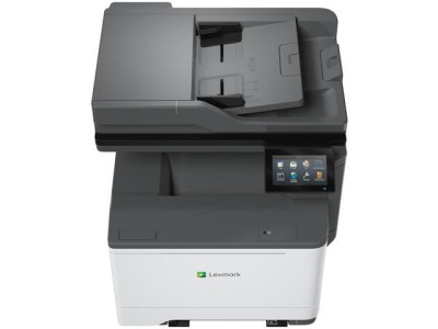 Lexmark CX532adwe Imprimante laser couleur multifonction