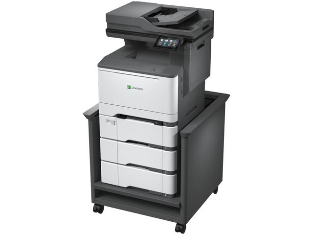 Brother MFC-L9570CDW Imprimante Multifonction Laser Couleur - Duo