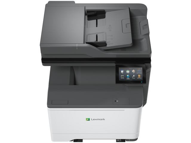 Lexmark MC3326i - imprimante multifonctions - couleur