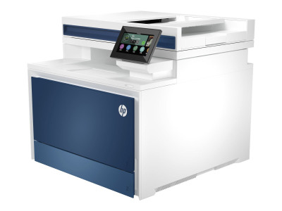 HP : COLOR LaserJet PRO MFP 4302FDN 33ppm A4 600X600DPI PRNT/CPY/SCN