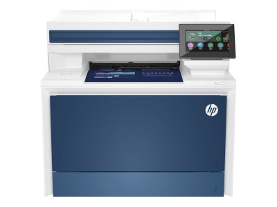 HP : COLOR LaserJet PRO MFP 4302FDN 33ppm A4 600X600DPI PRNT/CPY/SCN