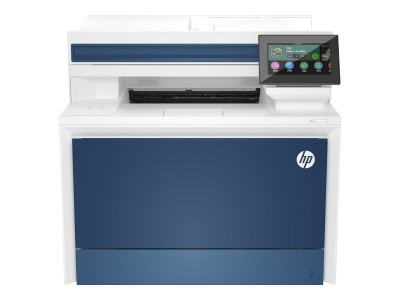 HP : COLOR LaserJet PRO MFP 4302FDN 33ppm A4 600X600DPI PRNT/CPY/SCN