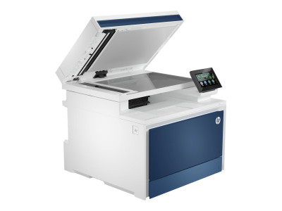 HP : COLOR LaserJet PRO MFP 4302FDN 33ppm A4 600X600DPI PRNT/CPY/SCN