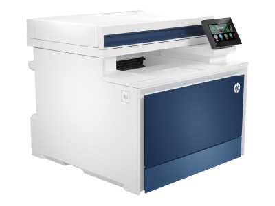 HP : COLOR LaserJet PRO MFP 4302FDN 33ppm A4 600X600DPI PRNT/CPY/SCN