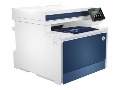 HP : COLOR LaserJet PRO MFP 4302FDN 33ppm A4 600X600DPI PRNT/CPY/SCN