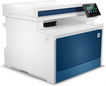 HP : COLOR LaserJet PRO MFP 4302FDN 33ppm A4 600X600DPI PRNT/CPY/SCN